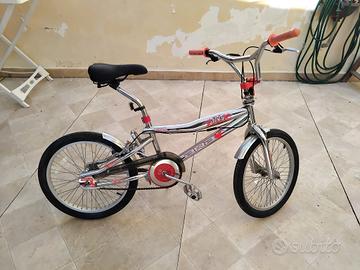 bici BMX 20
