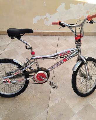 bici BMX 20