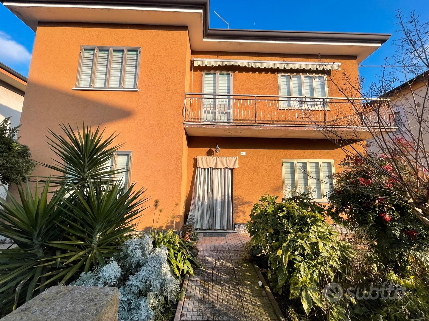 House in Legnago, Porto - Vista 3