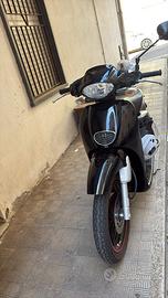 Scarabeo 50 2t 2021