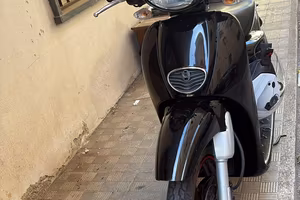 Scarabeo 50 2t 2021