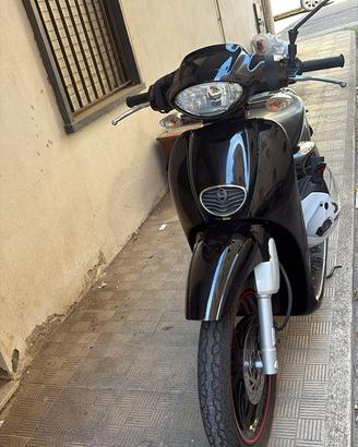 Scarabeo 50 2t 2021