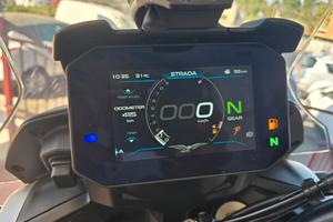 Moto Guzzi V 85 TT STRADA TRAVEL 2024 KM 4.115 !!!