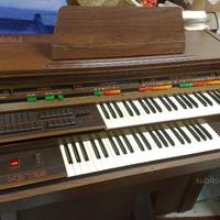 Organo SIEL mod. HB 725