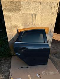 Portiera-sportello(posteriore DX) FORD FOCUS MK3