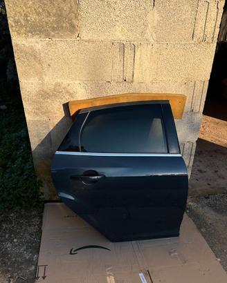 Portiera-sportello(posteriore DX) FORD FOCUS MK3