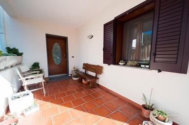 Zona salesiani villa in contesto residenziale