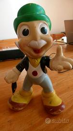 grillo parlante W. Disney production