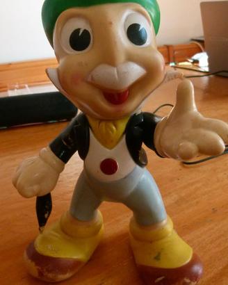 grillo parlante W. Disney production