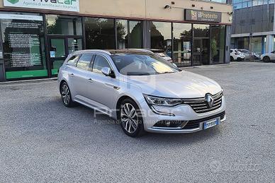 RENAULT Talisman Sporter Blue dCi 160 CV EDC Busin