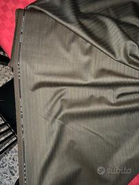 Tessuto Ermenegildo Zegna 3 metri