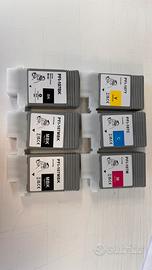 Cartucce plotter Canon IPF770 compatibili