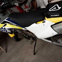 husqvarna TE 570 Enduro - ASI