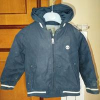 Giacca Timberland