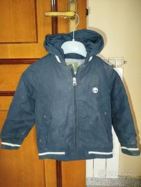 Giacca Timberland