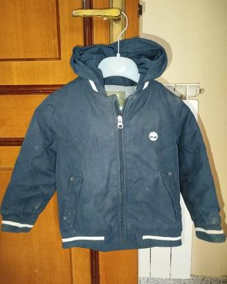 Giacca Timberland
