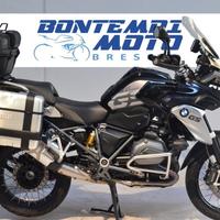 BMW R 1200 GS - ESA + VALIGE