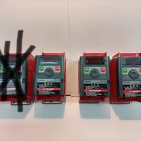 inverter Toshiba 240volt