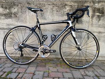 Cannondale Synapse