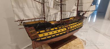 Nave victor