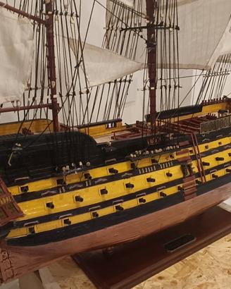 Nave victor