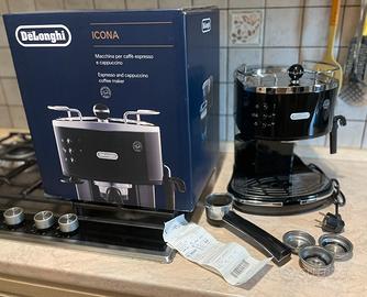 Icona DeLonghi