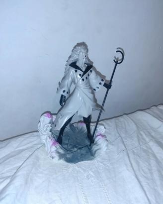 action figure