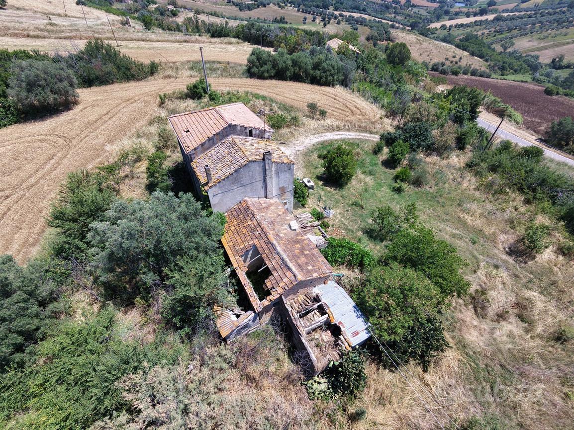 TERRENO A SANT'OMERO - Altro