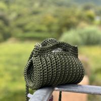 Borsa fatto a mano