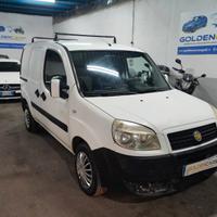 FIAT DOBLO' 1.6 METANO * 2008