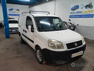 FIAT DOBLO' 1.6 METANO * 2008