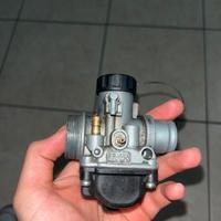 Carburatore 21 dell'orto phbg