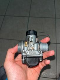 Carburatore 21 dell'orto phbg