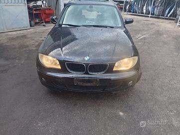 ricambi bmw serie 118 anno 2006