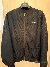 Blouson Versace