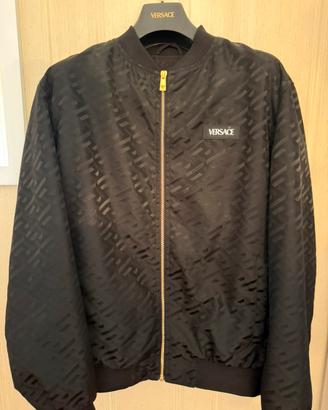 Blouson Versace
