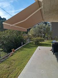 Tenda da sole nuova