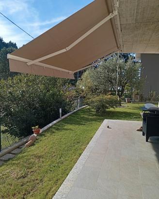 Tenda da sole nuova
