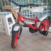 bicicletta bimbo 10"