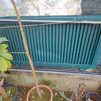 Persiana in alluminio