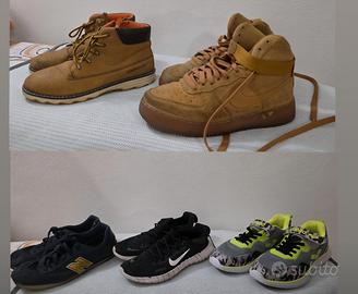 abbigliamento ragazzo 