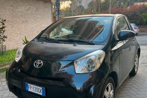 Toyota IQ 1.0 automatica