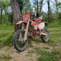 Ktm sx 125 2018