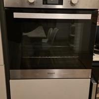Forno elettrico hotpoint ariston