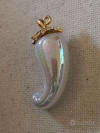 Peperoncino porta fortuna