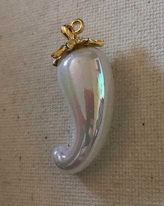 Peperoncino porta fortuna