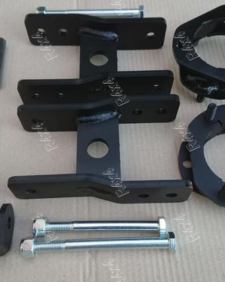 KIT RIALZO +4 MITSUBISHI L200 2005-2015