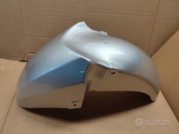 Honda Silver Wing 