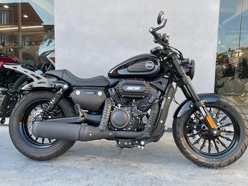 Keeway V 302 C - 2023