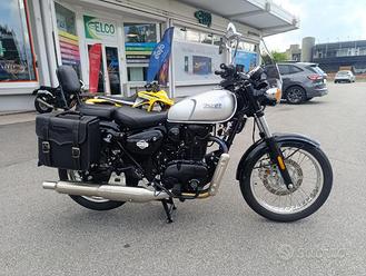 Benelli imperiale Vendita in Moto e scooter